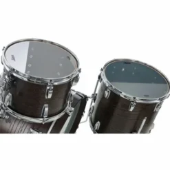 Ludwig Classic Oak Fab 22 Smoke