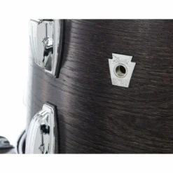 Ludwig Classic Oak Fab 22 Smoke