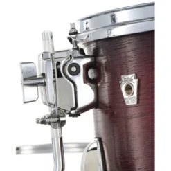 Ludwig Classic Oak Studio 22 Brown B.
