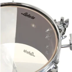 Ludwig Classic Oak Studio 22 Brown B.