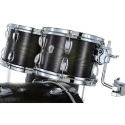 Ludwig Classic Oak Studio 22 Green B.
