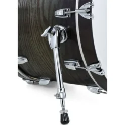 Ludwig Classic Oak Studio 22 Green B.