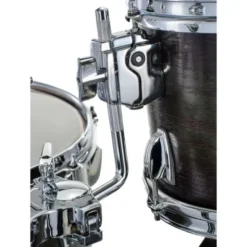 Ludwig Classic Oak Studio 22 Green B.