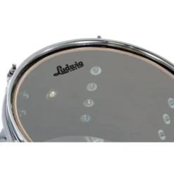 Ludwig Classic Oak Studio 22 Green B.