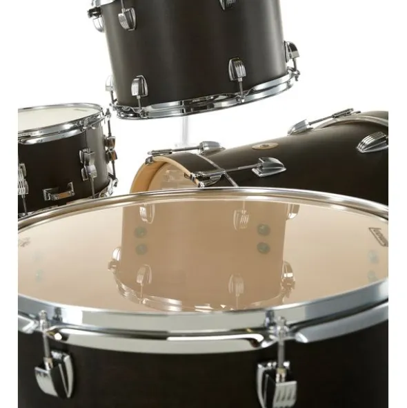 Ludwig Continental 4pc 24" Set B