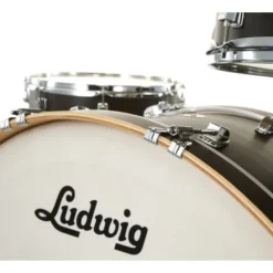 Ludwig Continental 4pc 24