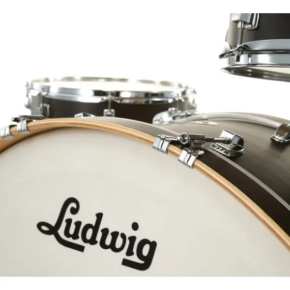 Ludwig Continental 4pc 24" Set B