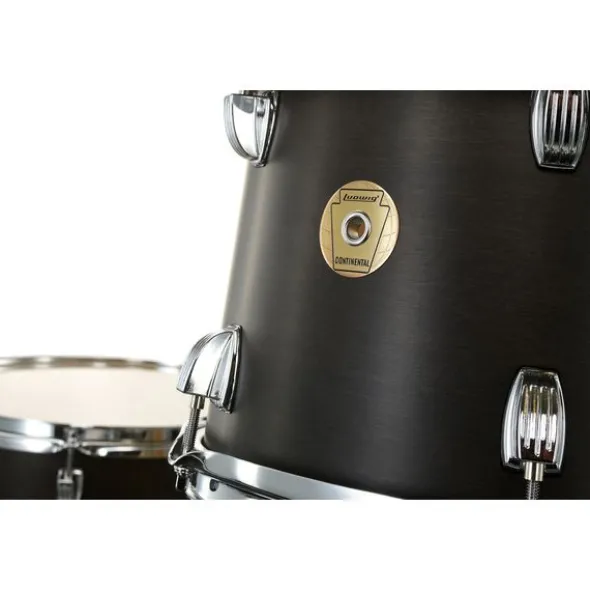 Ludwig Continental 4pc 24" Set B