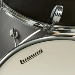 Ludwig Continental 4pc 24