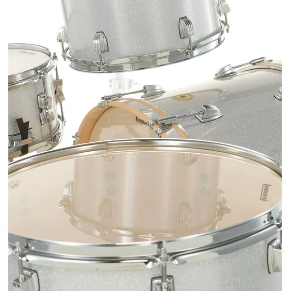 Ludwig Continental 4pc 26" Set S