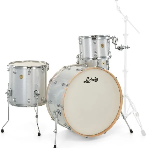 Ludwig Continental 4pc 26" Set S