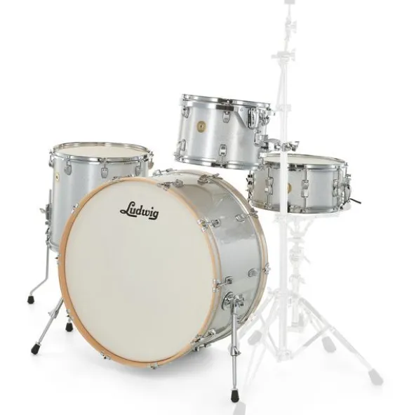 Ludwig Continental 4pc 26" Set S