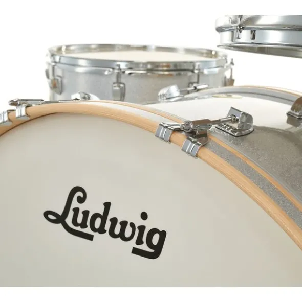 Ludwig Continental 4pc 26" Set S