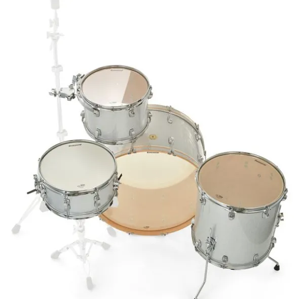 Ludwig Continental 4pc 26" Set S