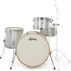 Ludwig Continental 4pc 26