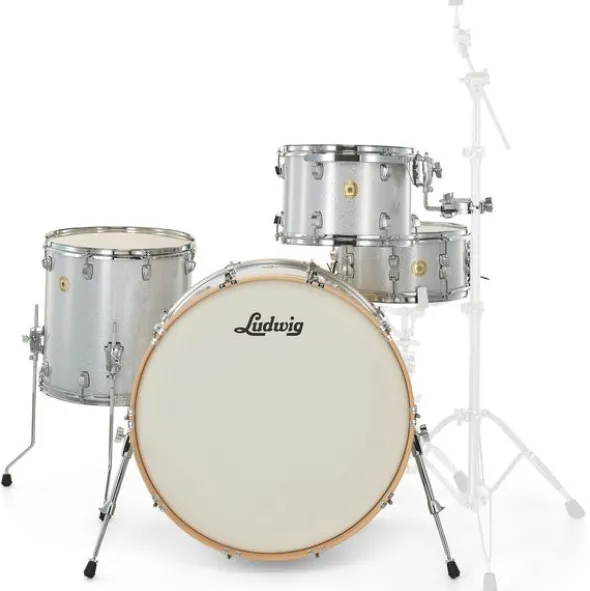 Ludwig Continental 4pc 26" Set S