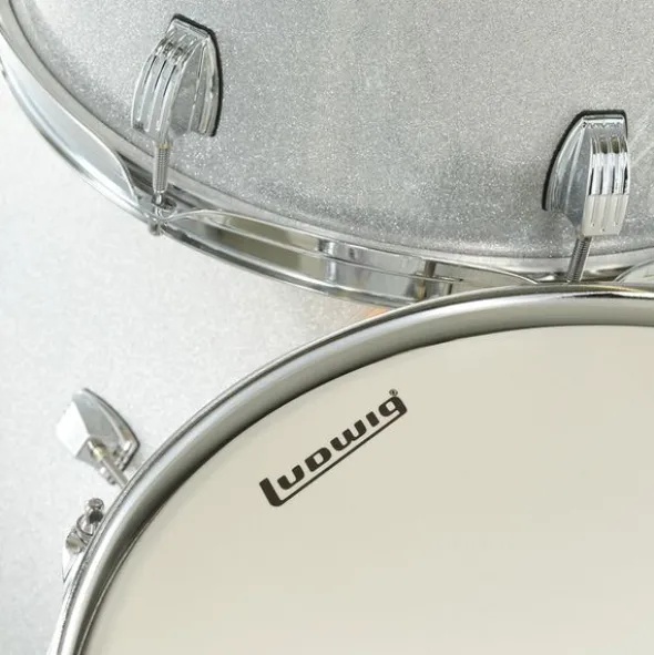 Ludwig Continental 4pc 26" Set S
