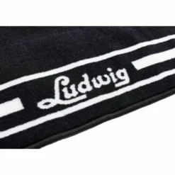 Ludwig Drum Rug