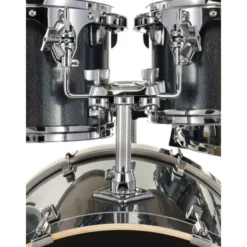 Ludwig Evolution 22" Atlantic Sparkle