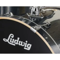 Ludwig Evolution 22