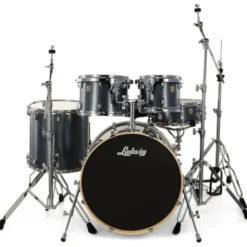 Ludwig Evolution 22