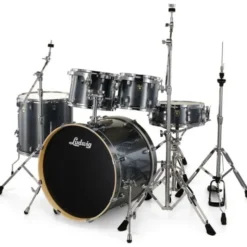 Ludwig Evolution 22