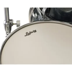 Ludwig Evolution 22