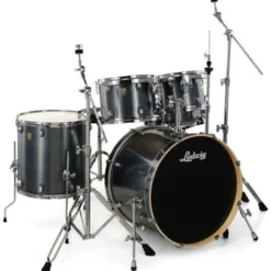 Ludwig Evolution 22