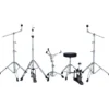 Ludwig Evolution Bundle 22" Caram. S.