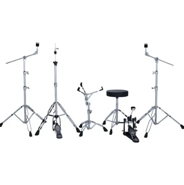 Ludwig Evolution Bundle 20" Caram. S.