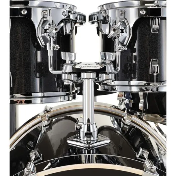 Ludwig Evolution Bundle 22" Moon Dust