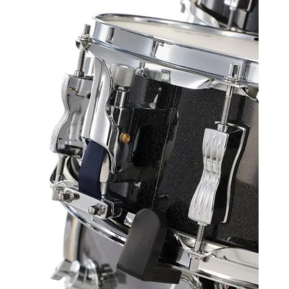 Ludwig Evolution Bundle 22" Moon Dust