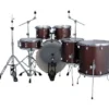 Ludwig Evolution Bundle 22" 6pc Caram
