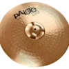 Ludwig Evolution Bundle 22" 6pc Crim.