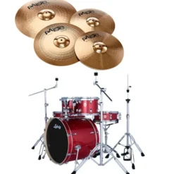 Ludwig Evolution Bundle 22