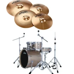 Ludwig Evolution Bundle 22