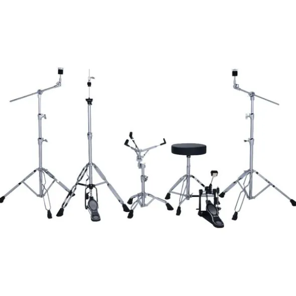 Ludwig Evolution Bundle 20" Prosecco