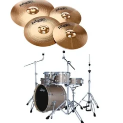 Ludwig Evolution Bundle 20