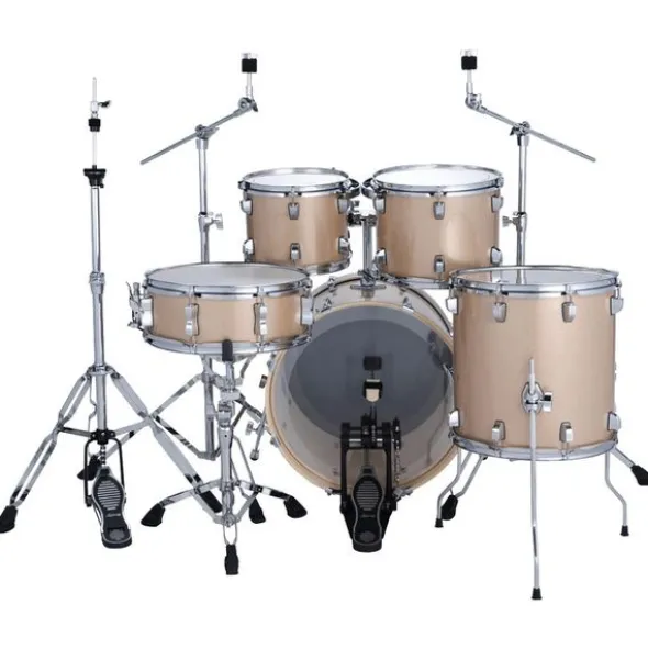 Ludwig Evolution Bundle 20" Prosecco