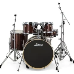 Ludwig Evolution 22