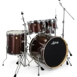 Ludwig Evolution 22