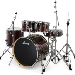 Ludwig Evolution 22