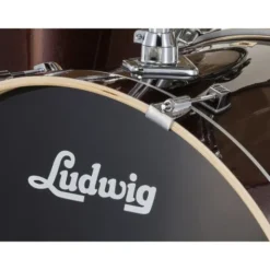 Ludwig Evolution 22