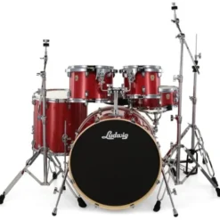 Ludwig Evolution 22