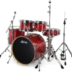 Ludwig Evolution 22