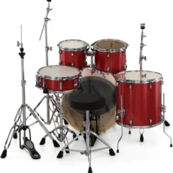 Ludwig Evolution 22
