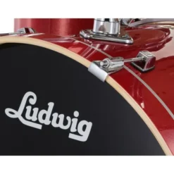 Ludwig Evolution 22