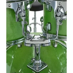 Ludwig Evolution Kit 22" Mint Sparkle