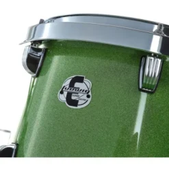 Ludwig Evolution Kit 22" Mint Sparkle