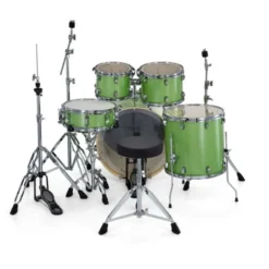Ludwig Evolution Kit 22